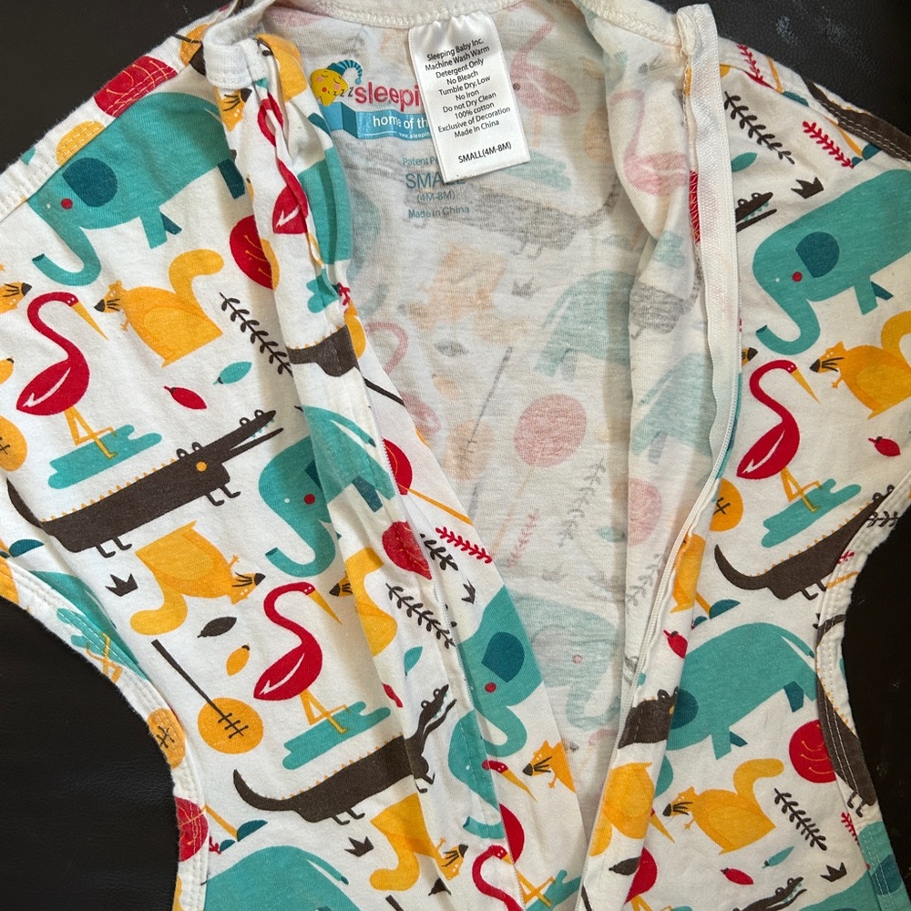 Zipadee zip - Picture 2 of 3